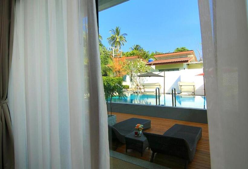 غرفة سوبيريور, The Fusion Resort