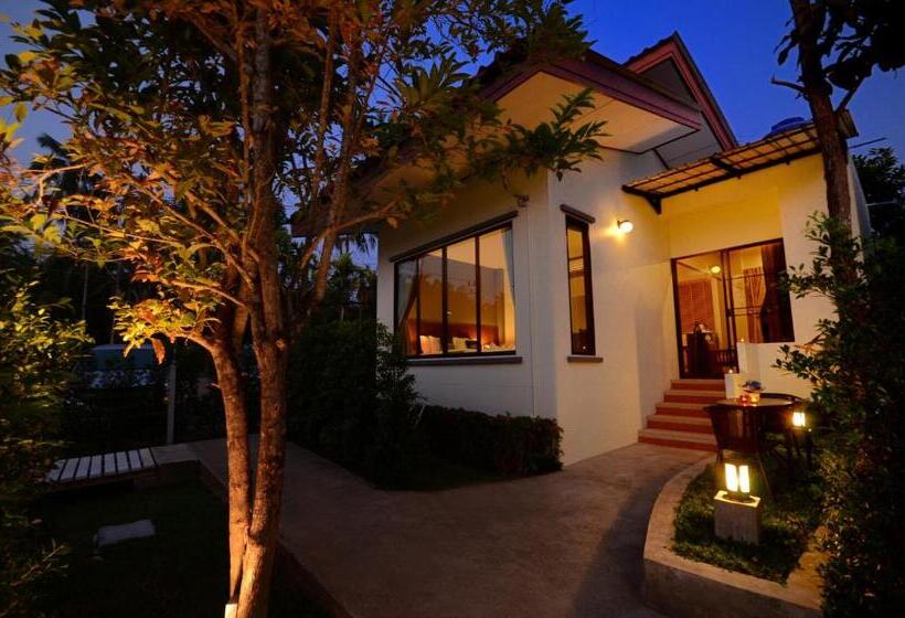 فيلا ديلوكس غرفة نوم, The Fusion Resort