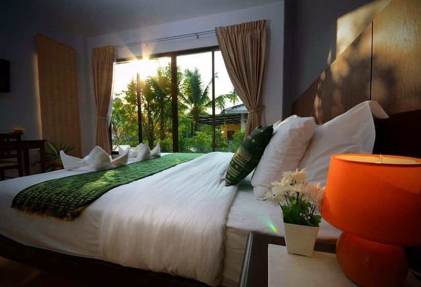 Вилла Deluxe 1 Спальня, The Fusion Resort