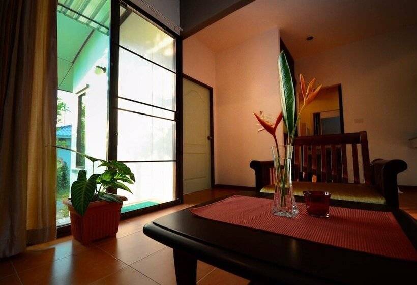 فيلا ديلوكس غرفة نوم, The Fusion Resort