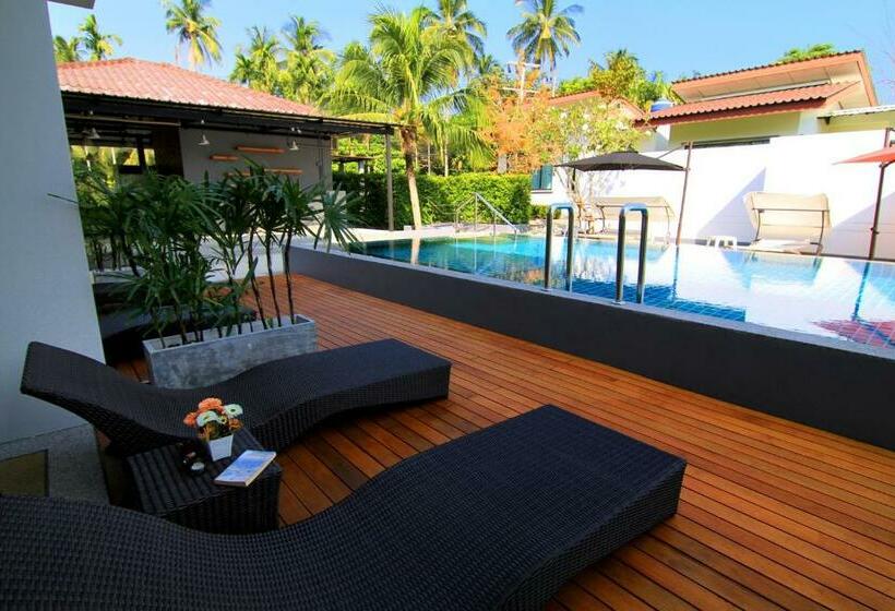 غرفة سوبيريور, The Fusion Resort