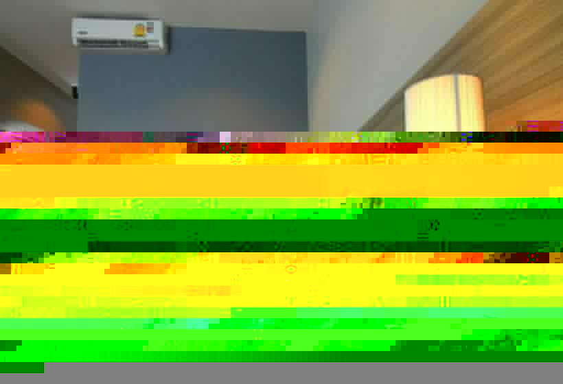 غرفة ديلوكس, The Fusion Resort