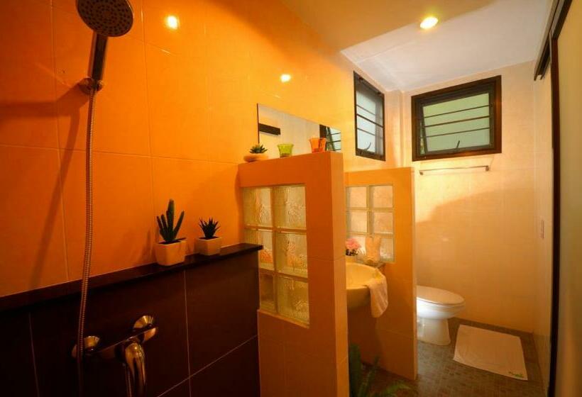 غرفة ديلوكس, The Fusion Resort