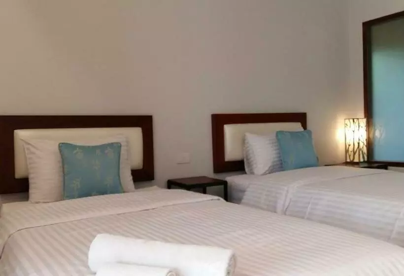 اتاق استاندارد, The My Home Resort