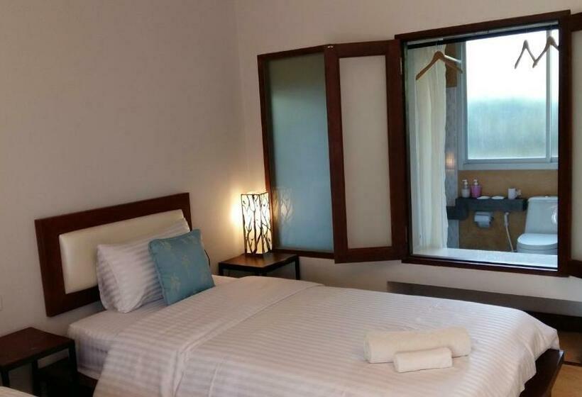 اتاق استاندارد, The My Home Resort