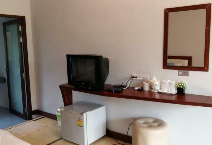 اتاق استاندارد, The My Home Resort