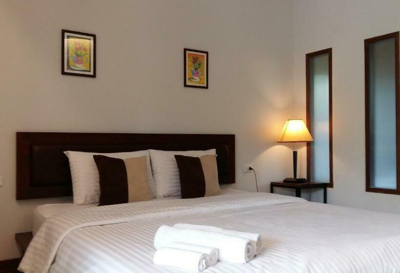 اتاق لوکس, The My Home Resort