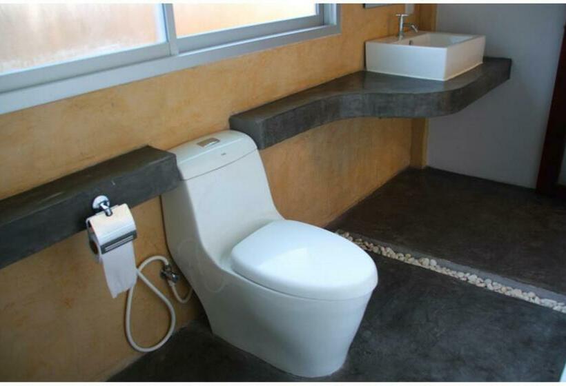 اتاق لوکس, The My Home Resort