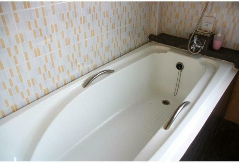 اتاق لوکس, The My Home Resort