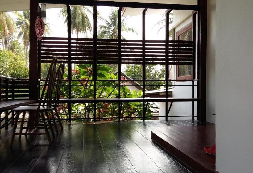 经典四人房间, The My Home Resort