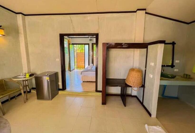 Номер Deluxe, Waterjade Resort