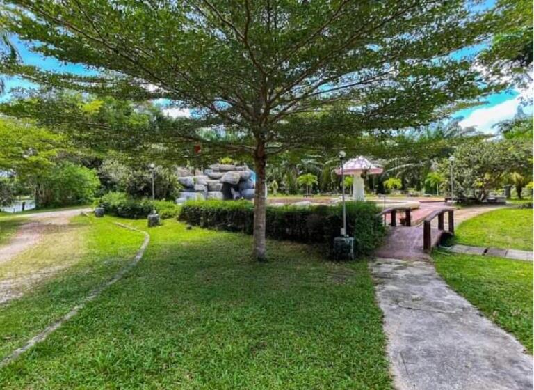 スタンダードルーム, Waterjade Resort