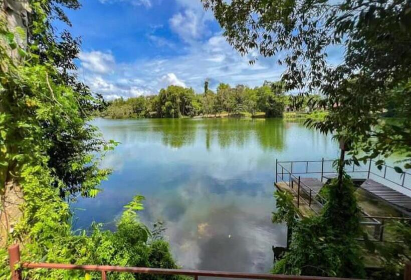 标准间, Waterjade Resort