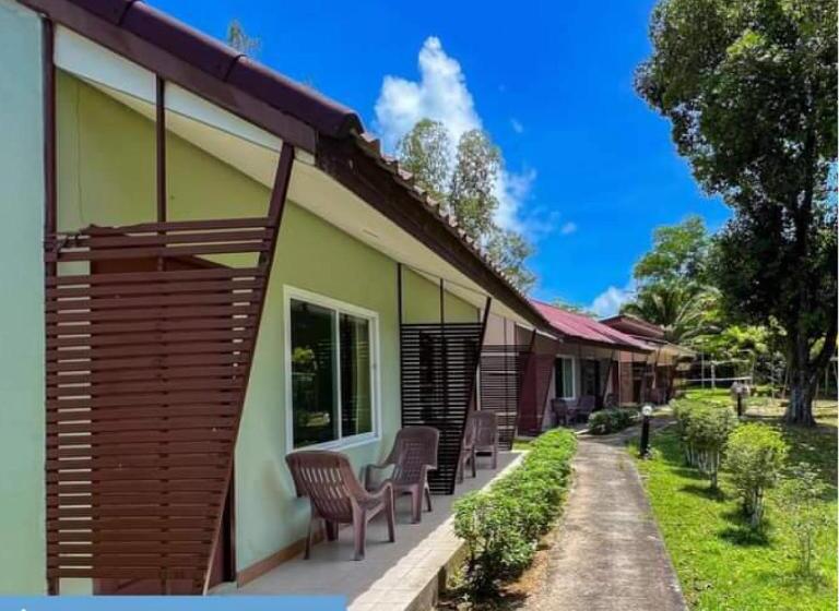 スタンダードルーム, Waterjade Resort