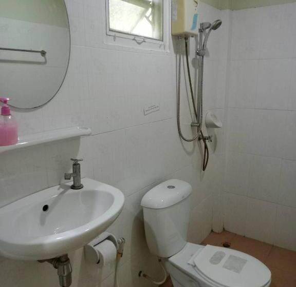 标准间, Waterjade Resort