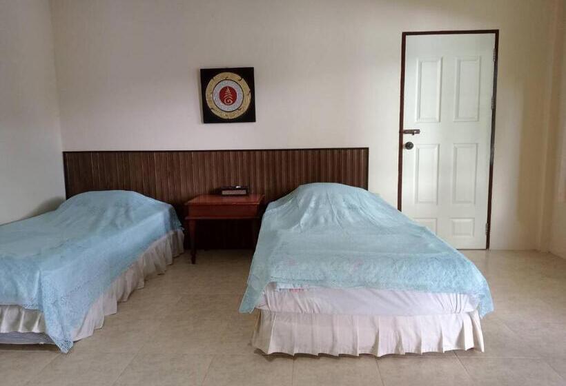 标准间, Waterjade Resort