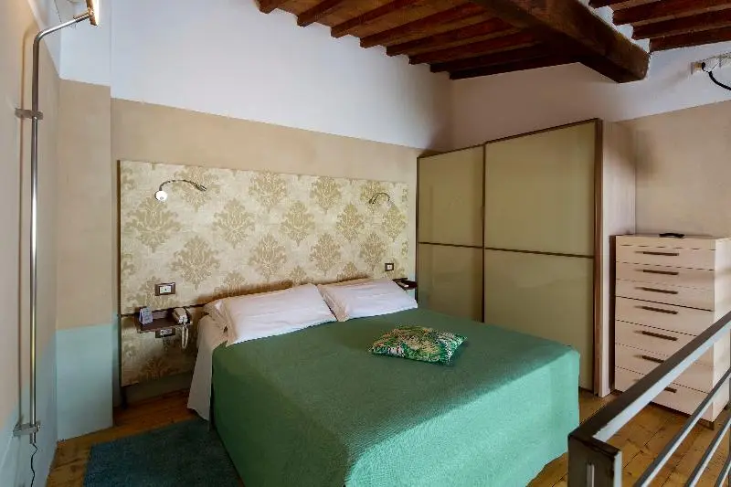 استودیوی استاندارد, Le Capanne