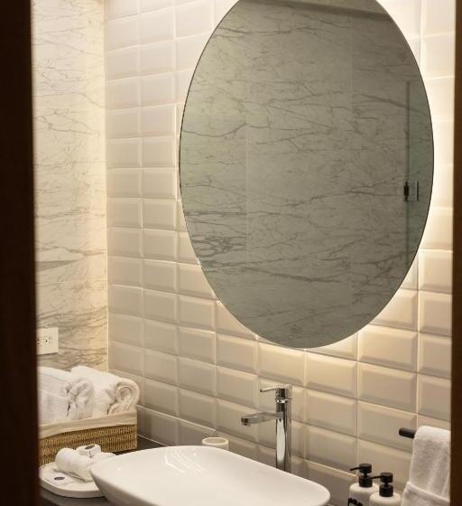 Люкс Повышенной Комфортности, Origen 438 Luxury Boutique