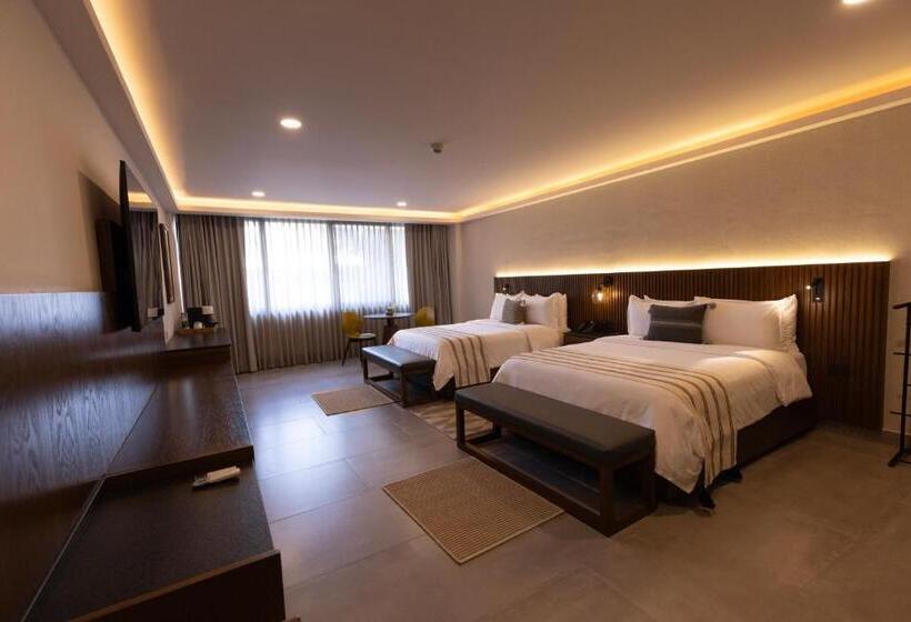 Люкс Повышенной Комфортности, Origen 438 Luxury Boutique