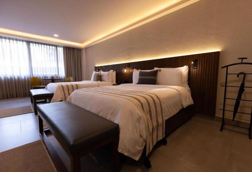 Люкс Повышенной Комфортности, Origen 438 Luxury Boutique