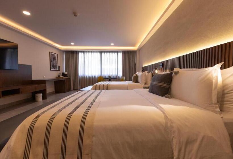 Люкс Повышенной Комфортности, Origen 438 Luxury Boutique