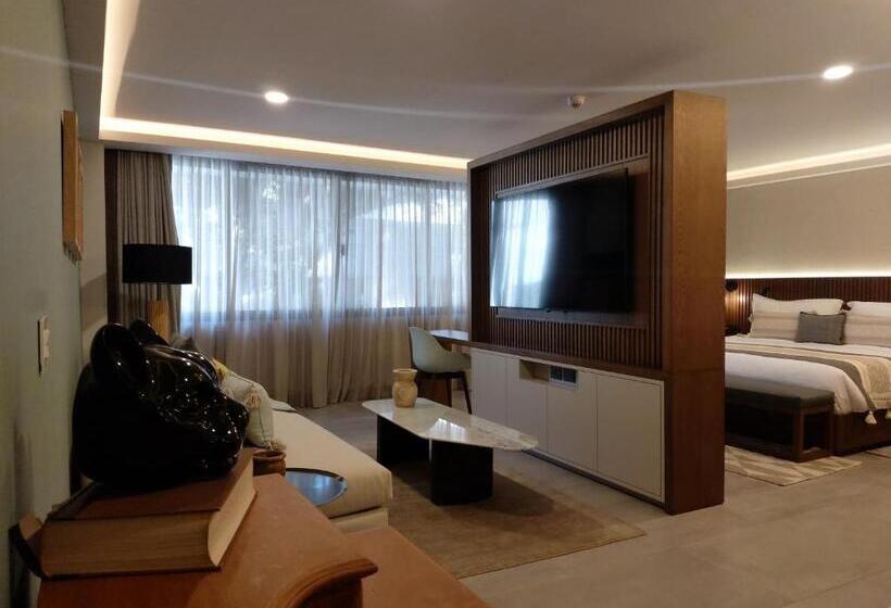 Люкс Superior, Origen 438 Luxury Boutique