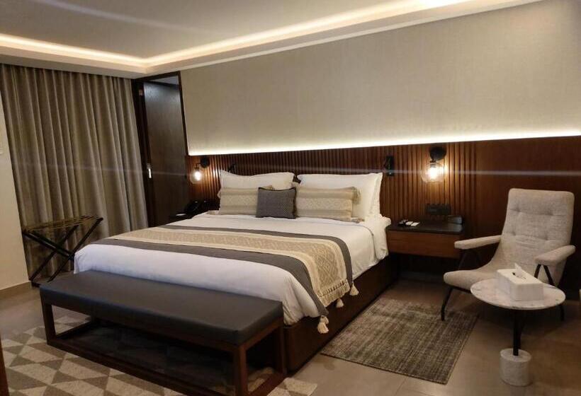 Люкс Superior, Origen 438 Luxury Boutique