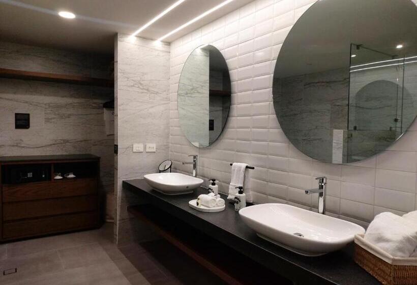 Люкс Superior, Origen 438 Luxury Boutique