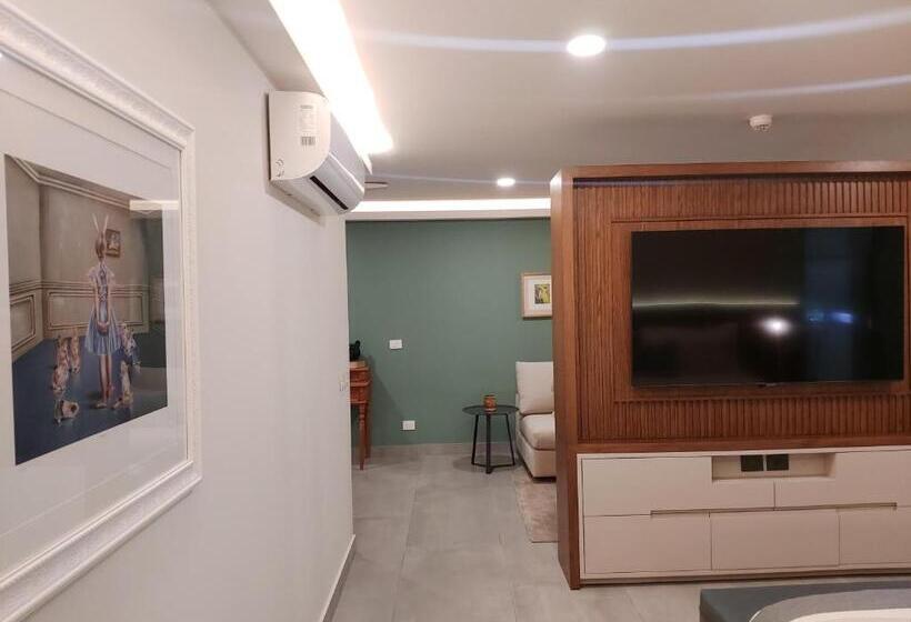 Люкс Superior, Origen 438 Luxury Boutique