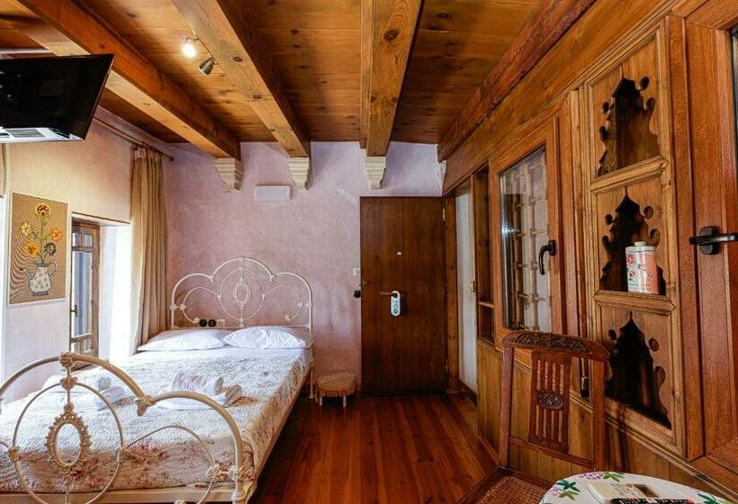 古典房间, Anassa Estate