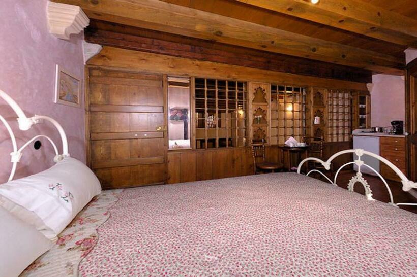 古典房间, Anassa Estate