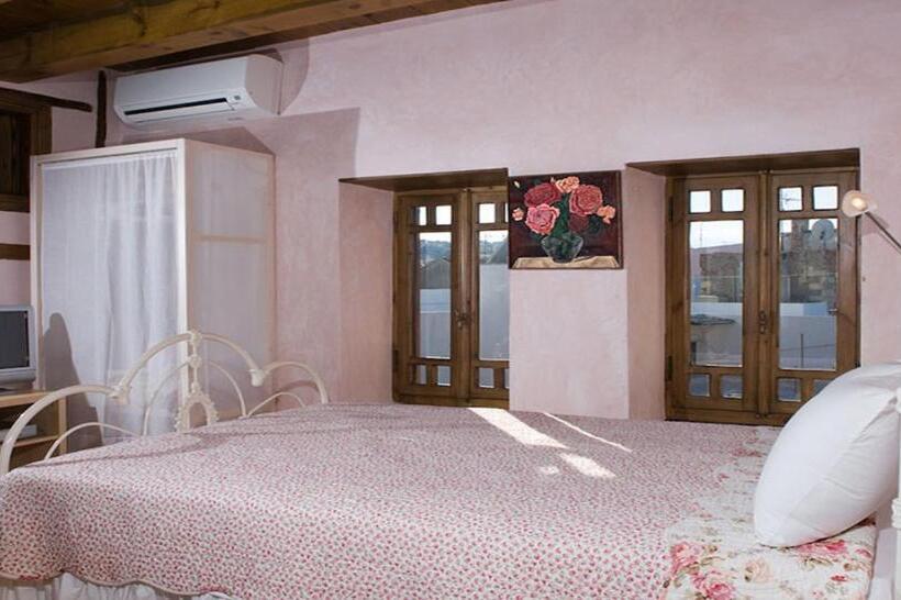 古典房间, Anassa Estate