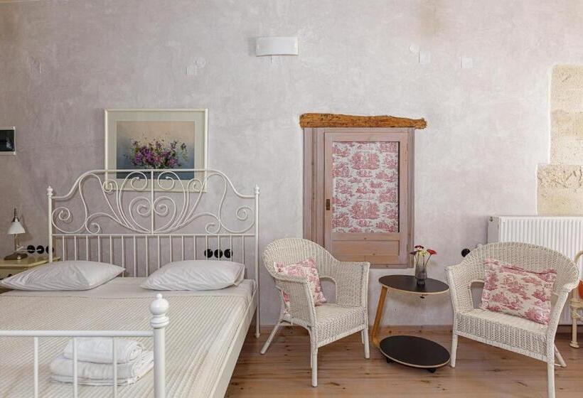 Семейный Номер, Anassa Estate
