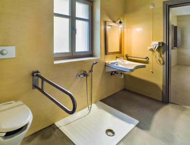Студия Стандарт, Haones Suites
