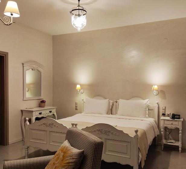 سوییت, Haones Suites