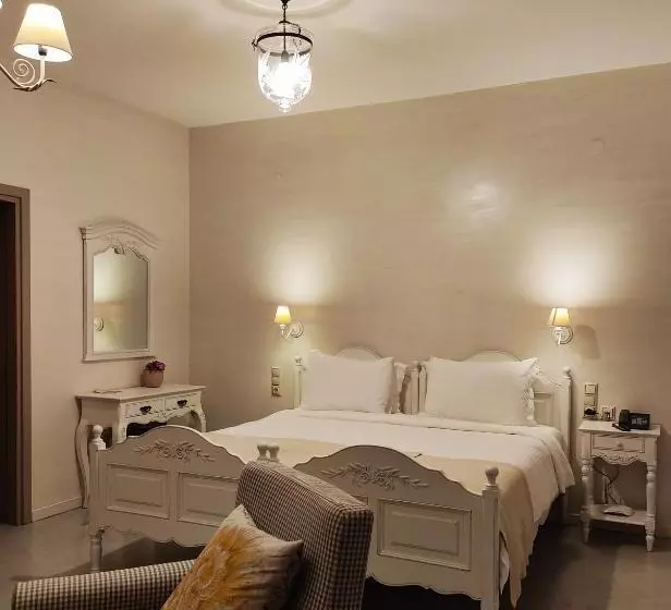 سوییت, Haones Suites