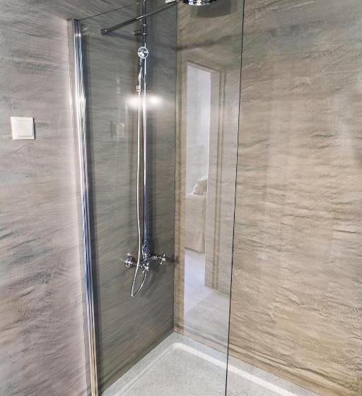 اتاق دوبلکس, Haones Suites