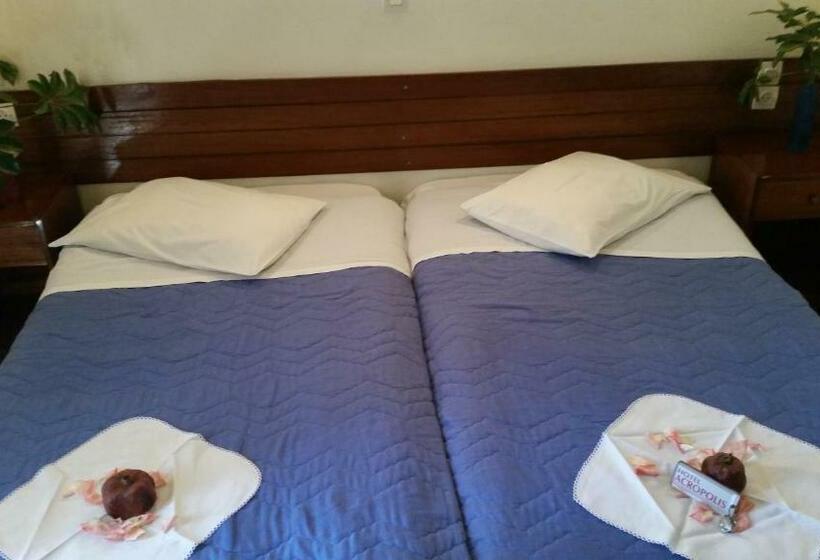 Номер Economy Индивидуальный, Acropolis