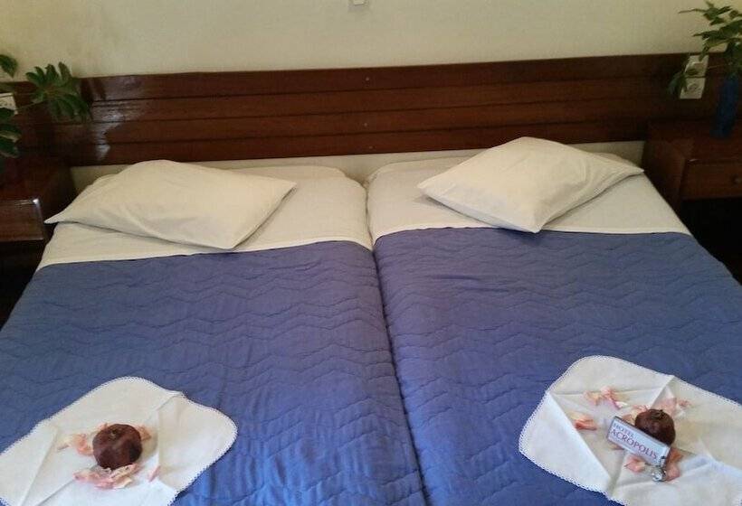 Номер Economy, Acropolis