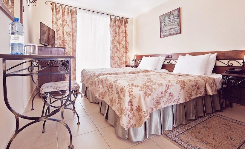 스탠다드 룸, Alean Family Resort & Spa Riviera All Inclusive