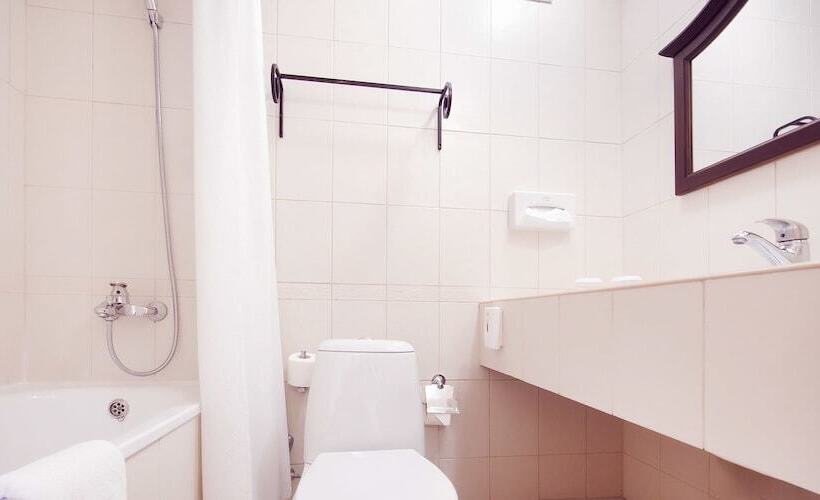 스탠다드 룸, Alean Family Resort & Spa Riviera All Inclusive