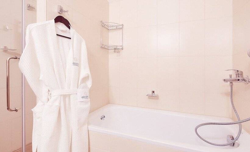 수피리어 룸, Alean Family Resort & Spa Riviera All Inclusive