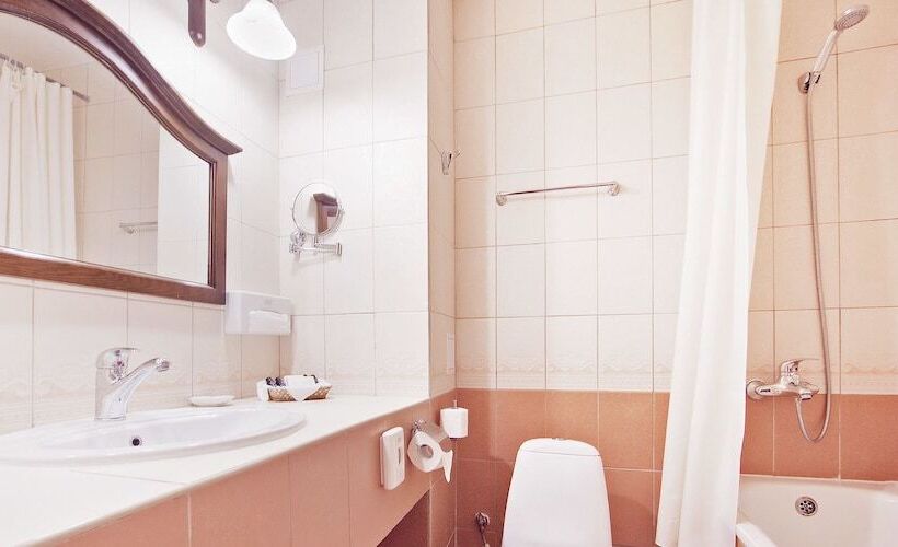 수피리어 룸, Alean Family Resort & Spa Riviera All Inclusive