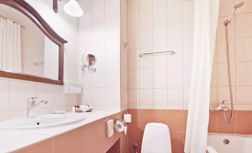اتاق سوپریور, Alean Family Resort & Spa Riviera   All Inclusive