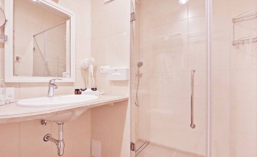 스탠다드 룸, Alean Family Resort & Spa Riviera All Inclusive