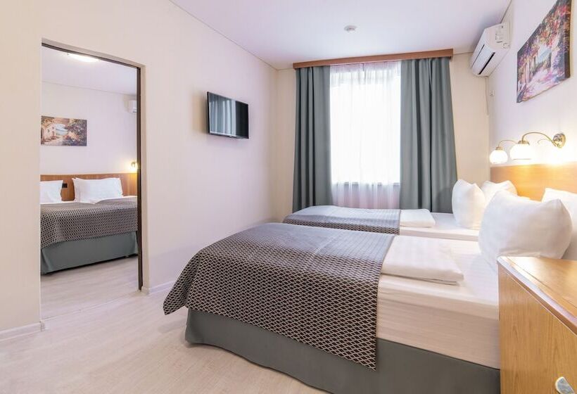 패밀리 룸, Alean Family Resort & Spa Riviera All Inclusive