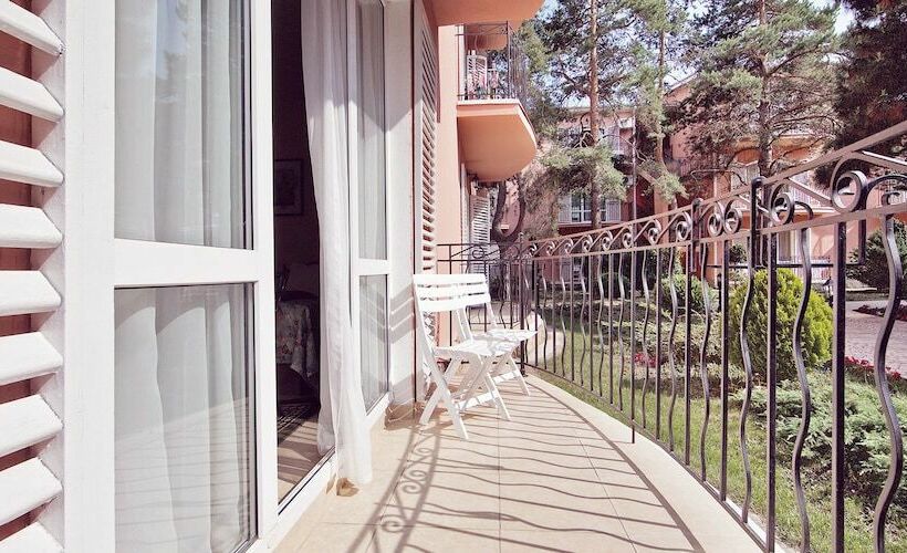 수피리어 룸, Alean Family Resort & Spa Riviera All Inclusive