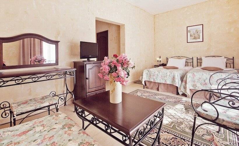 수피리어 룸, Alean Family Resort & Spa Riviera All Inclusive