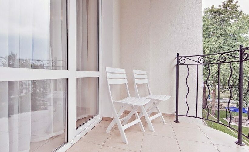 스탠다드 룸, Alean Family Resort & Spa Riviera All Inclusive