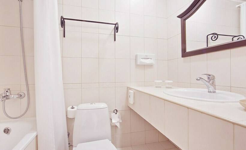 스탠다드 룸, Alean Family Resort & Spa Riviera All Inclusive